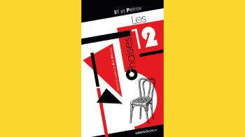 Les 12 chaises